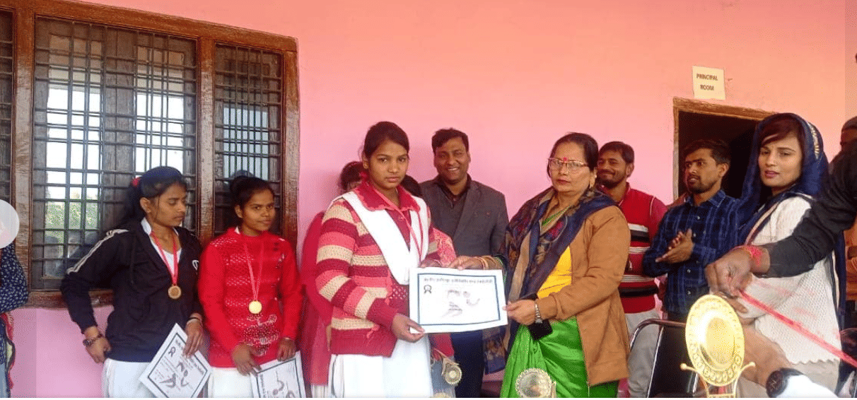 J.D. Institute Of Engineering And Technology Amethi College Events photo 6